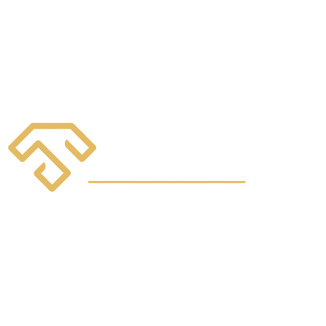 Logo Talismã Bet - Plataforma de Apostas Online