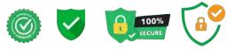 Pagamento Seguro Talismã Bet
