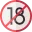 Proibido para Menores de Idade Talismã Bet